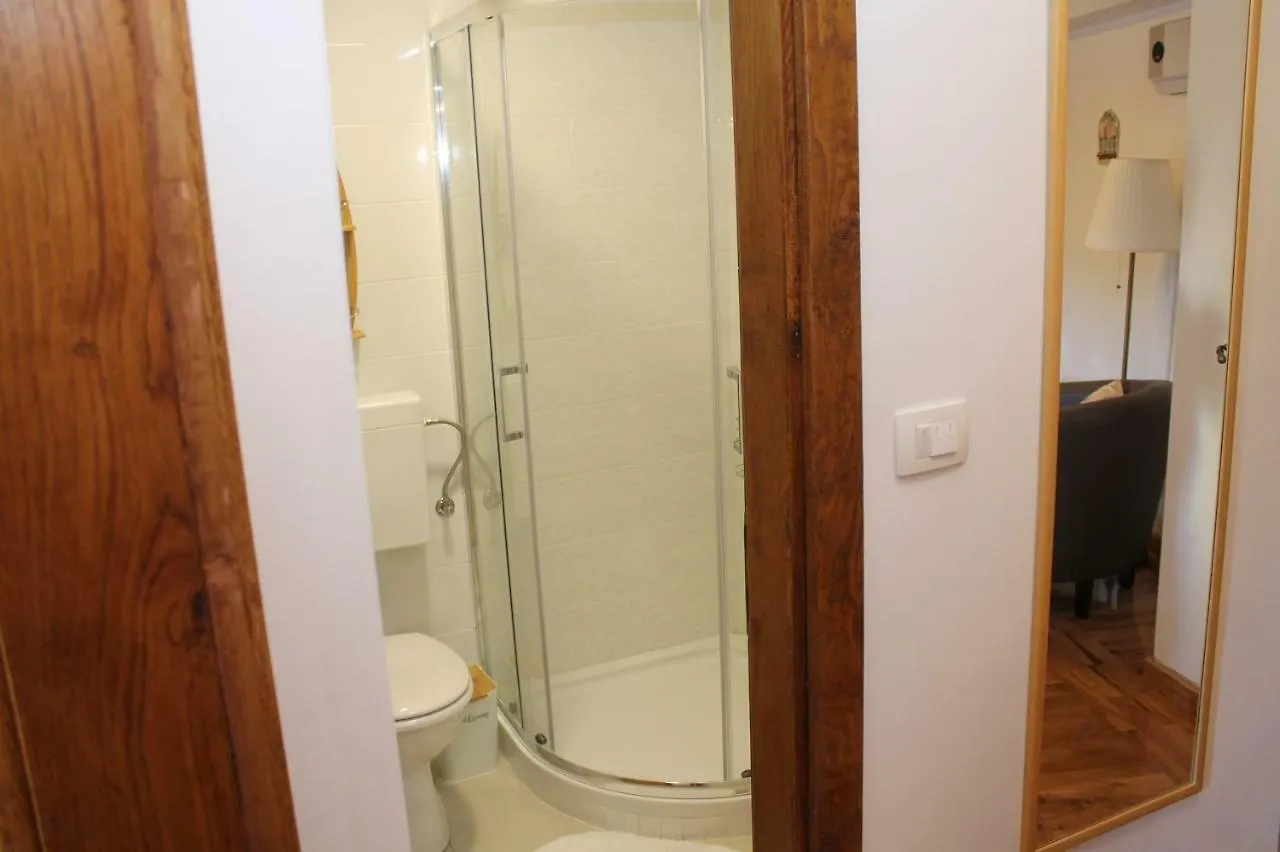 Lejlighed Apartmani Vila Angelina Selce
