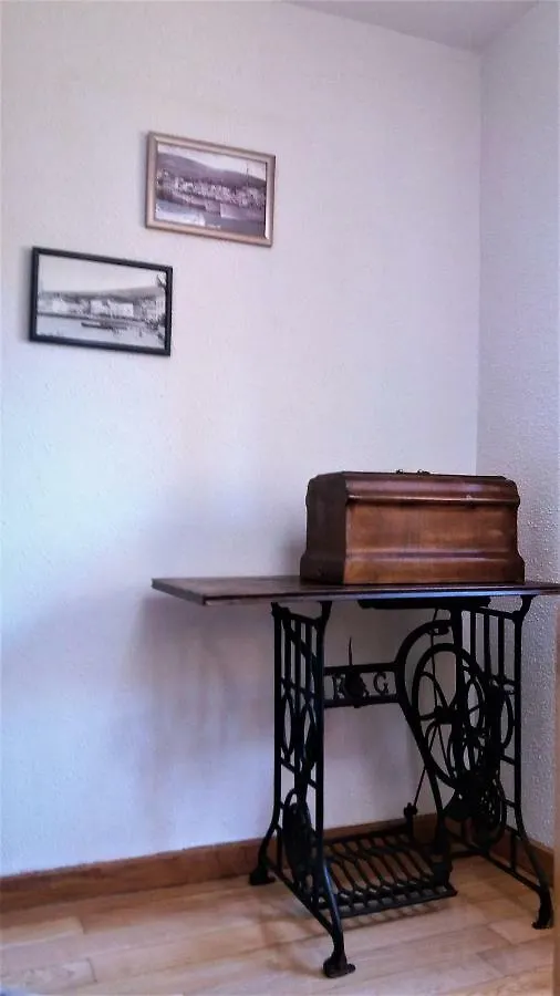 Apartmani Vila Angelina Selce