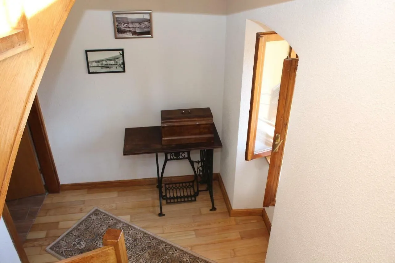Apartmani Vila Angelina Selce